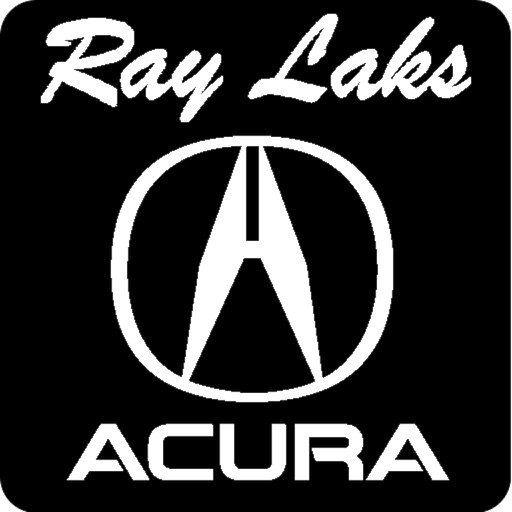 Ray Laks Acura