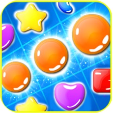 Activities of Candy Star Forest 2