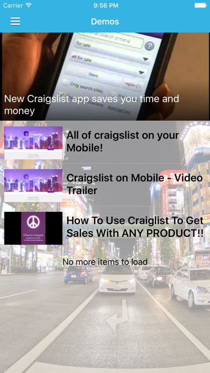 Manage Hub - App for Craigslist Apartments Edition