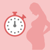 Stefan Roobol - Pregnancy Contractions Timer アートワーク