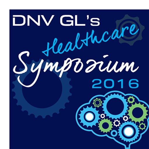 DNV GL Healthcare's 2016 Orlando App