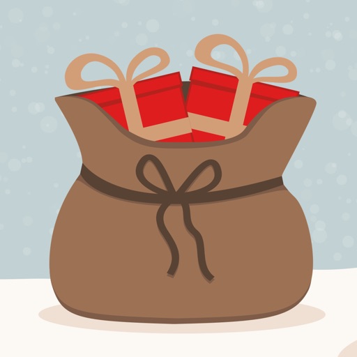 Gift Hunting iOS App