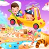 Candy Dream world Match3 Game