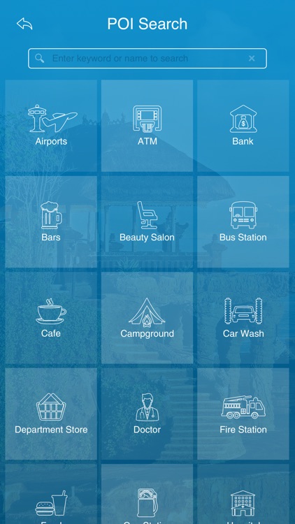 Bali Tours Guide screenshot-4