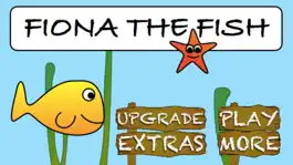 Game screenshot Fiona The Fish LITE mod apk