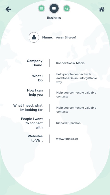 Konnex APP