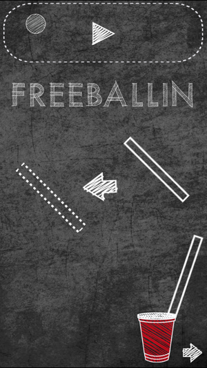 Freeballin