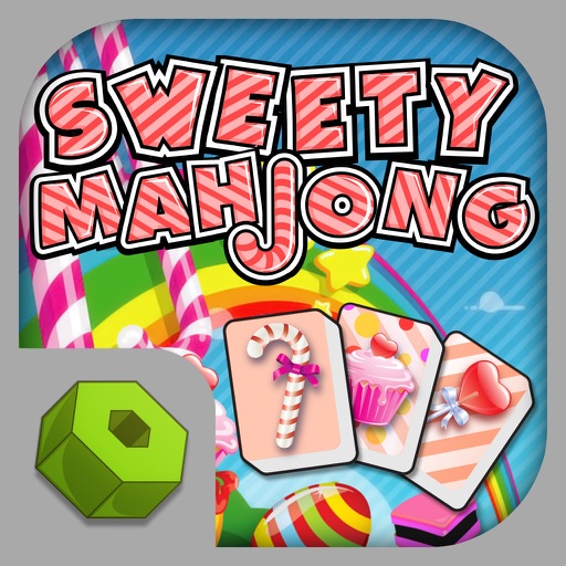 Sweety Mahjong iOS App