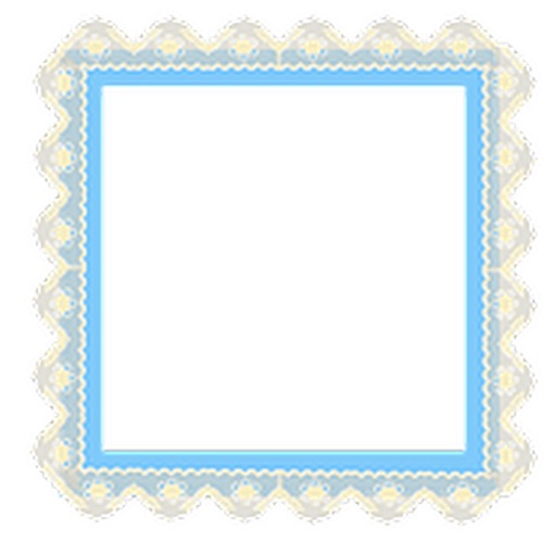 Picture Frame Sticker Pack! icon