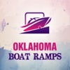 Oklahoma Boat Ramps