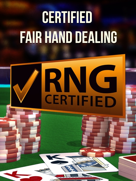 Zynga Poker HD: Vegas Casino Card Game screenshot-4