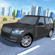 Activities of Offroad Rover