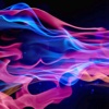 Coloured Smoke Wallpapers HD: Quotes and Pictures