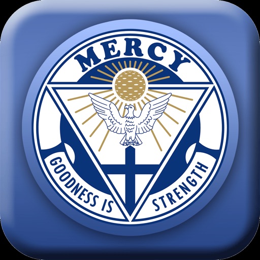 Mercy College. icon
