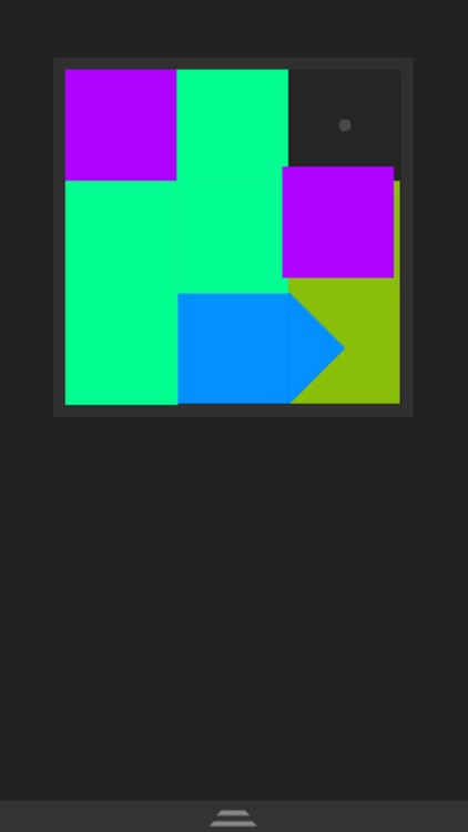 The Colorful Blocks Arrange Them Into Right Way screenshot-4