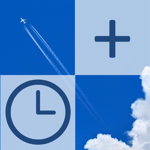WTimeCalc to make the schedule for citizens of the world Icon