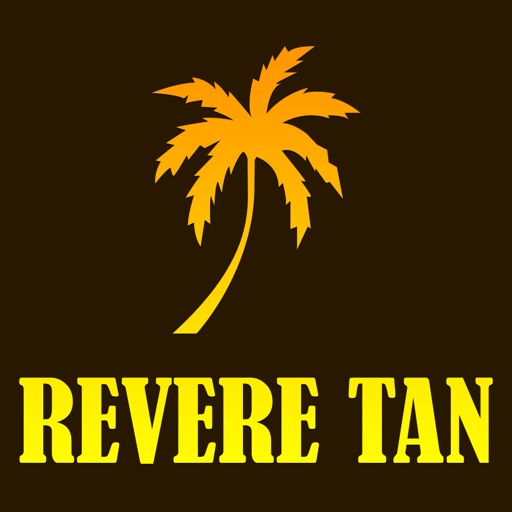 Revere Tan Icon