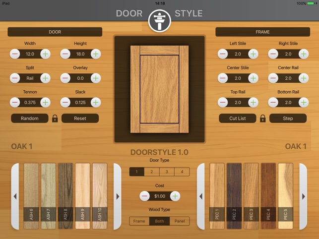 DoorStyle(圖1)-速報App