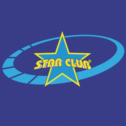 Star Club Flip icon