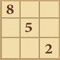 Square34 is a magic square puzzle of 3 by 3, and 4 by 4