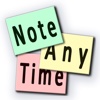 Note Anytime