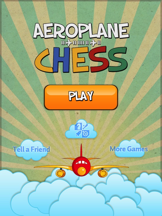 Aeroplane Chess HD