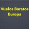 Vuelos baratos Europa es la mejor para la reserva de vuelos en Europa