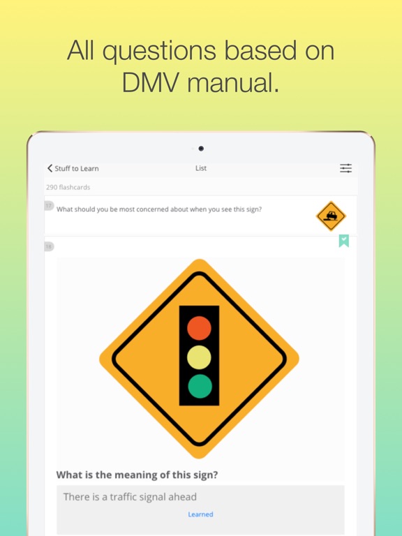 south dakota dmv cheat sheet