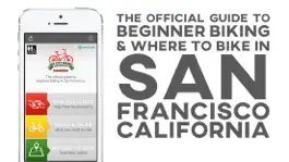 Game screenshot San Francisco Bikes mod apk