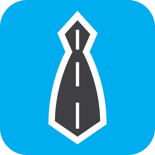 EasyBiz Mileage Tracker - Log miles and expenses for business tax deductions iOS App