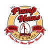 The Pump Haus Pub & Grill