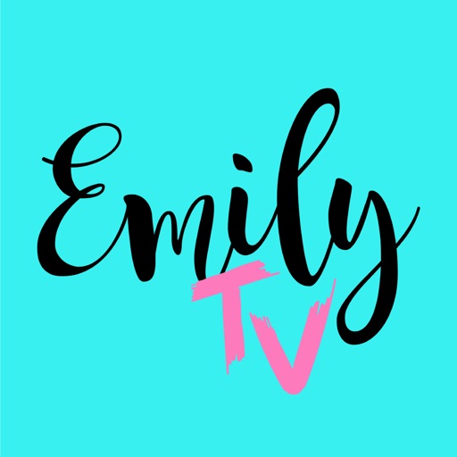 EmilyTV iOS App