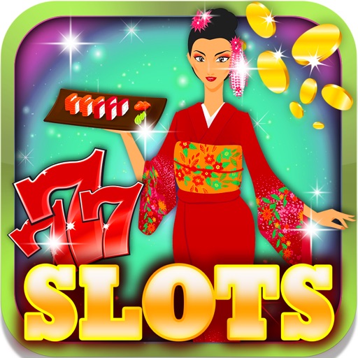 Best Japanese Slots: Join the best digital gambling house and use your lucky geisha ace iOS App