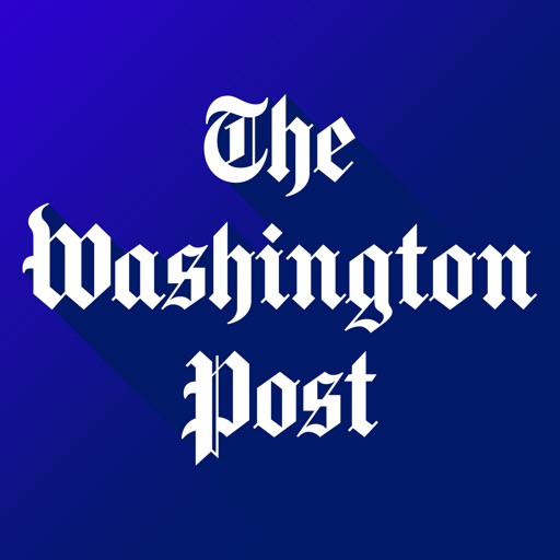 The Washington Post