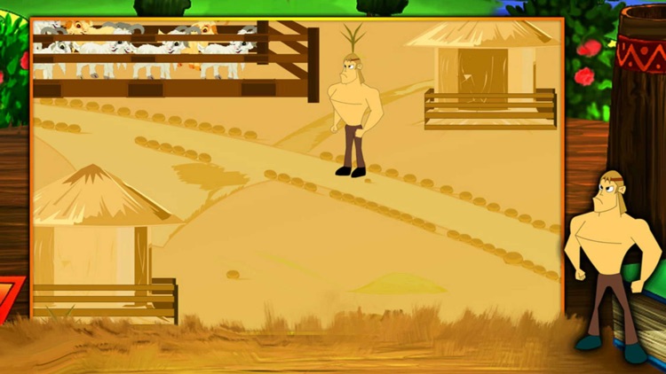 Village Escape 2 screenshot-3