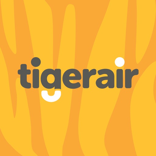 tigerair icon