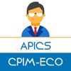 APICS: CPIM-ECO -Certification App