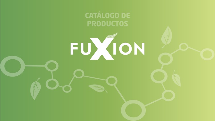 Fuxion Catálogo