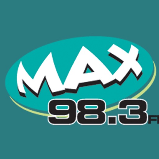 MAX 98.3 FM iOS App