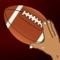 Fly Super American Football - Tap for high scores