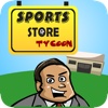 Sports Store Tycoon