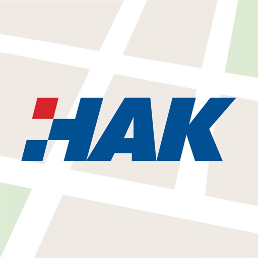 hak interaktivna karta rh HAKmap by Hrvatski autoklub hak interaktivna karta rh