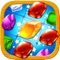 Jewels Star Deluxe is an ultimate classic match-3 puzzle game with addicting gameplay and challenging missions