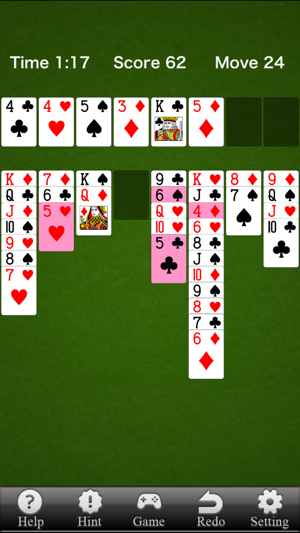 Comfort FreeCell(圖5)-速報App