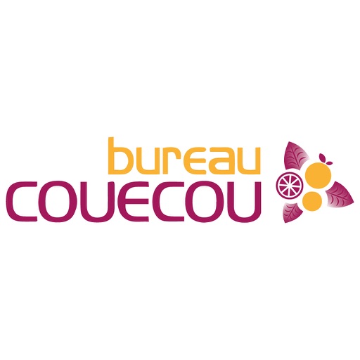 Bureau Couécou App