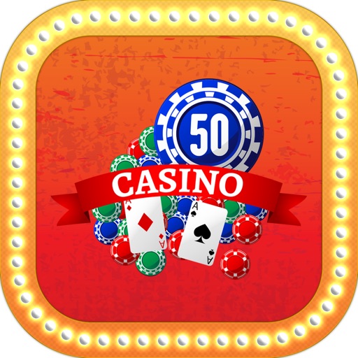 One Tap Social Slots Game - Play Vegas Twist Game iOS App
