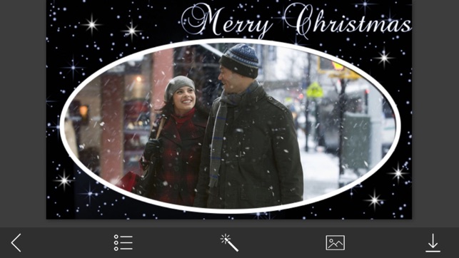 Holiday Xmas Frame - insta frames for photo(圖2)-速報App