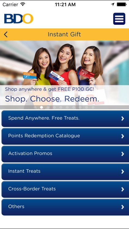 BDO Deals