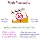 Top 50 Education Apps Like Psych Mnemonics - Memory Tools for Your Psych Test - Best Alternatives