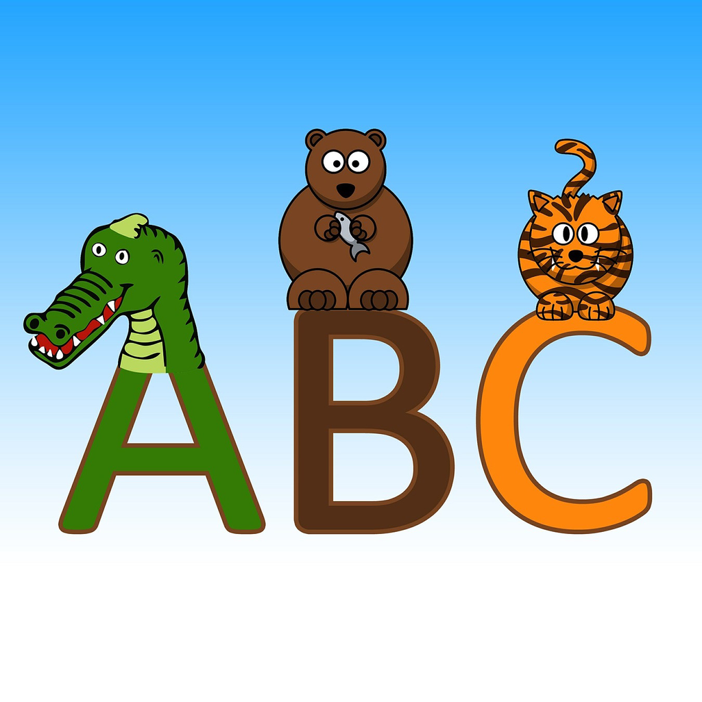 Get Learn English Letter + Sound : A B C for Kids for iOS, iPhone, iPad Aso Report